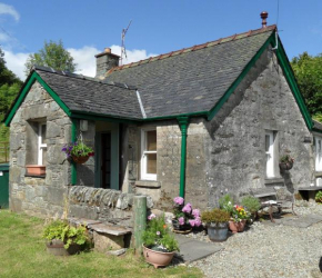 Отель Trevenek Cottage  Лохгилпхед